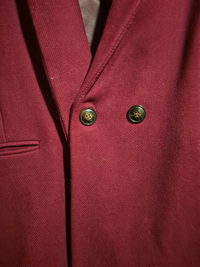 Manteau long femme - photo numéro 2