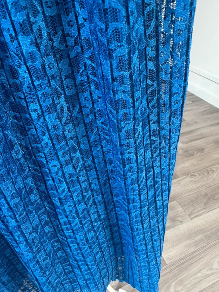robe courte Sandro - photo numéro 5