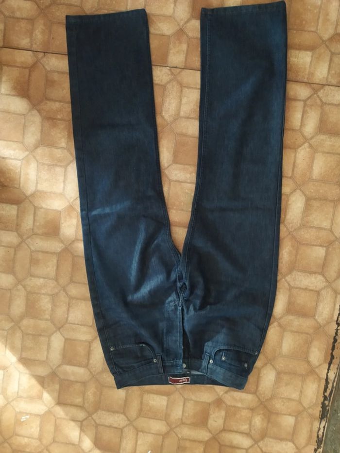 Jean teddy Smith homme 36/38