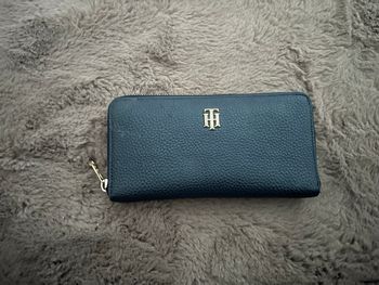 Portefeuille Tommy hilfiger