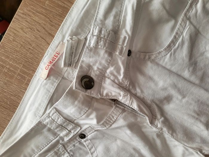 Pantalon 3/4 - photo numéro 2