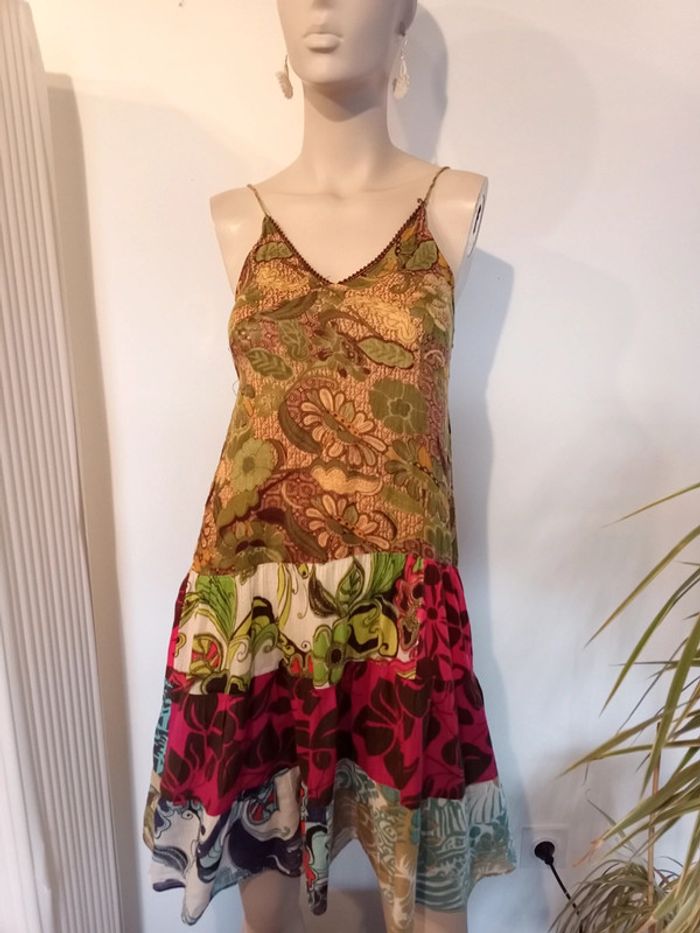 Très jolie petite robe 🤩