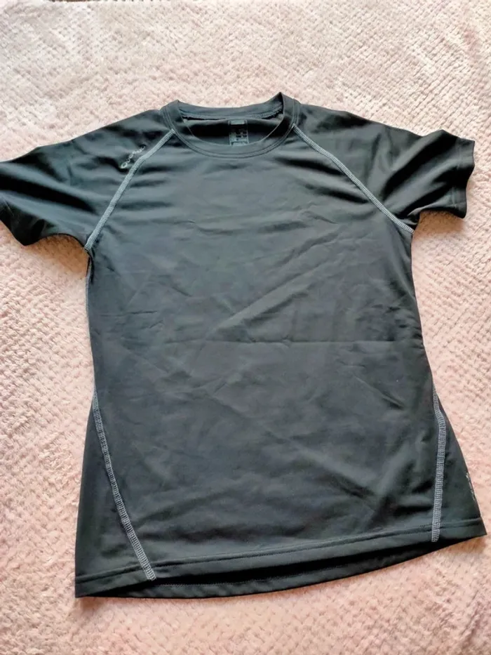 Tee-shirt Quechua M