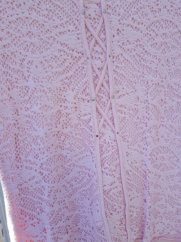 T shirt femme - photo numéro 3