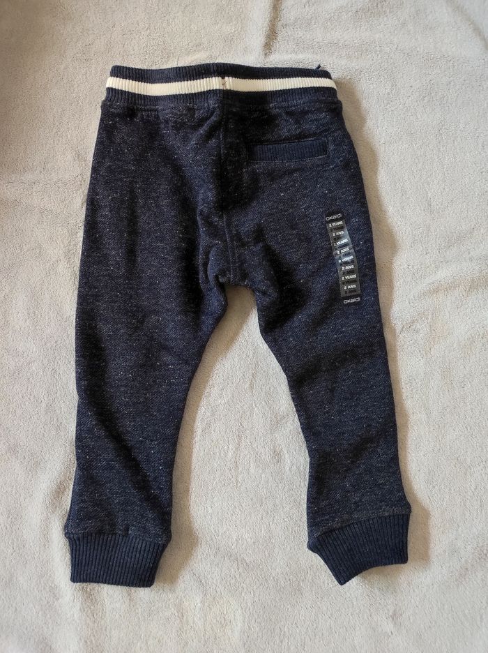 Bas de jogging - photo numéro 2