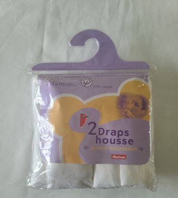 Draps house 60×120cm