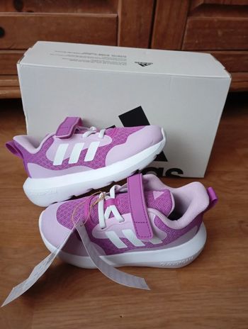 Adidas Fortarun 3.0 EL I