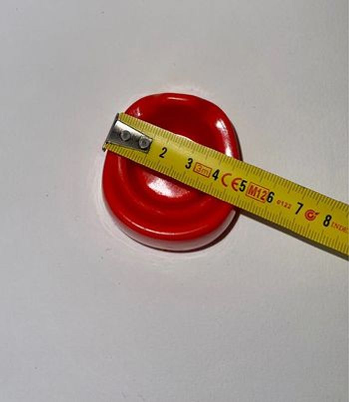 Ancienne petite poupée Vama + accessoire - photo numéro 6