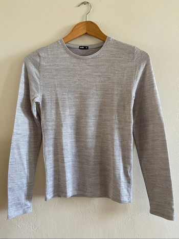 Top manches longues Undiz