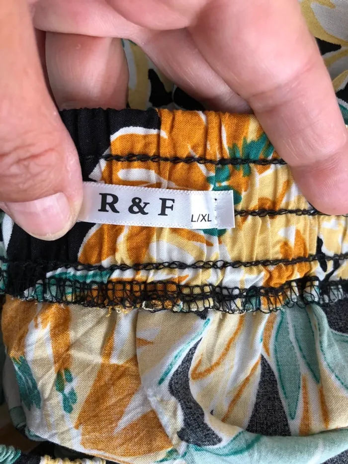 Jupe longue R&F - photo numéro 2