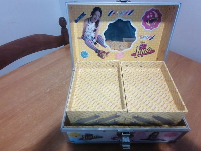 Coffret - photo numéro 2