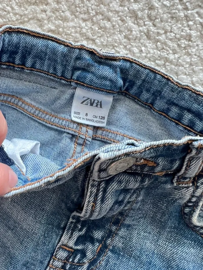 Jeans Zara - photo numéro 3