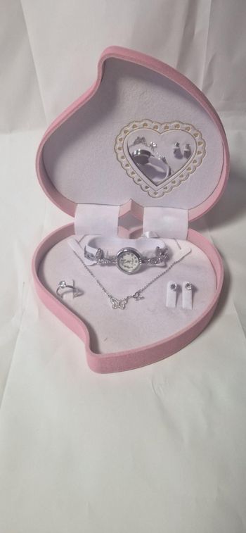 Coffret bijoux