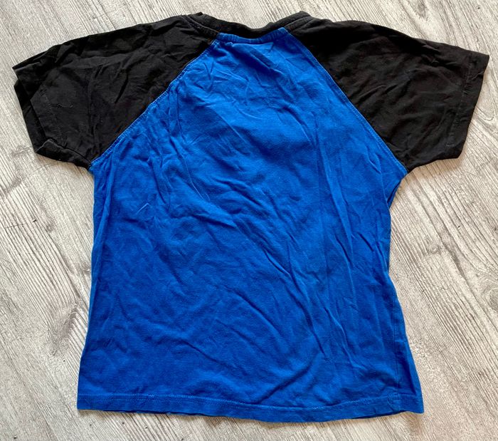 Tee shirt 9/11 ans Blugarda - photo numéro 3