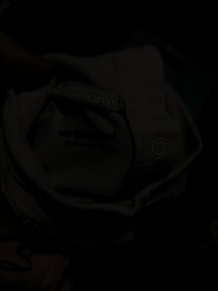 Lot de 3 sous pull fille - photo numéro 2