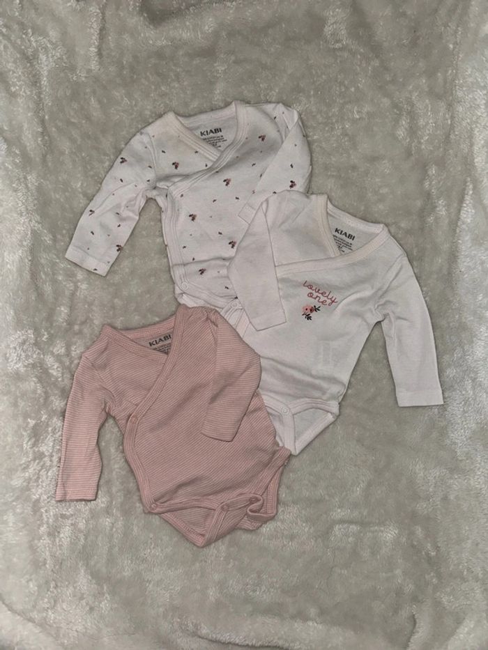 Bodies manche longue