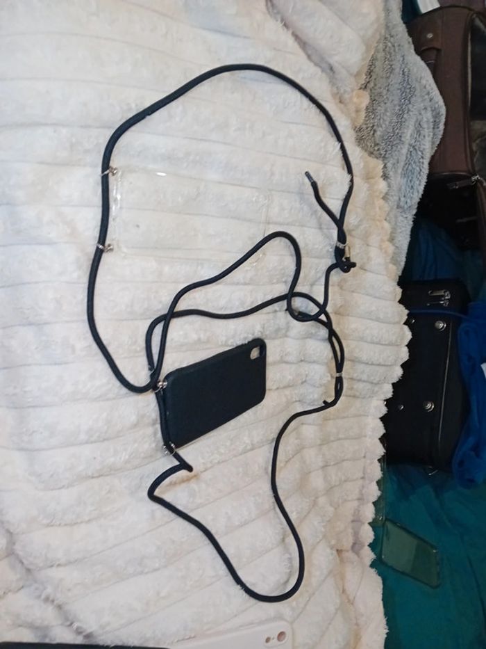 Coque de téléphone iPhone XR - photo numéro 4