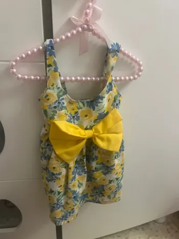 Deux robes été