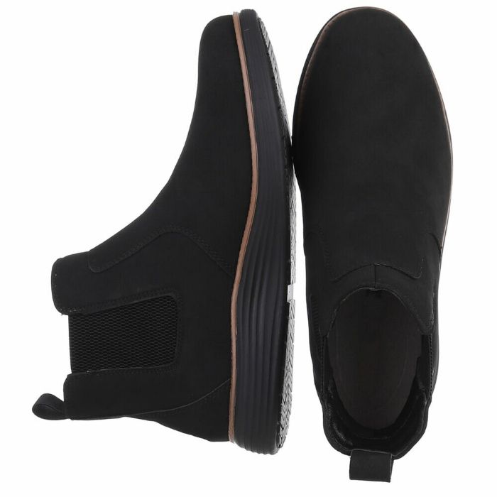 Chaussures homme - photo numéro 3