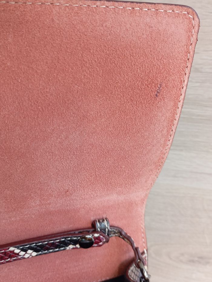 sac à main - photo numéro 9