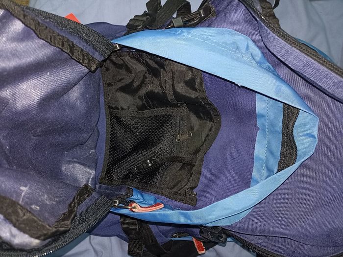 Sac Eastpak - photo numéro 2