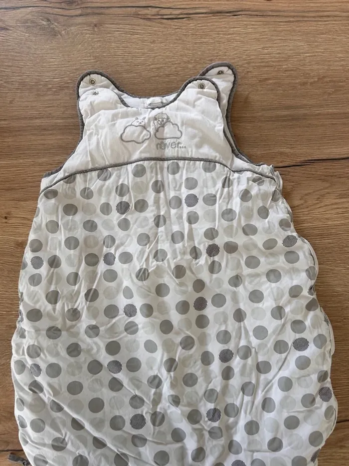 Gigoteuse naissance