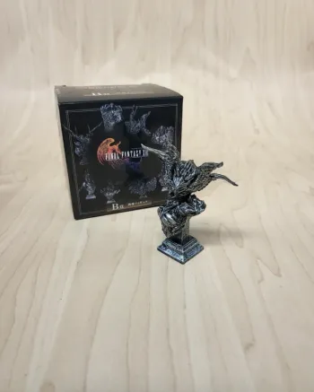 Figurine Final Fantasy XVI : Garuda