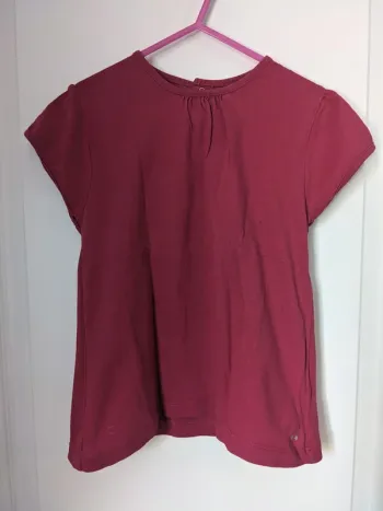 T-shirt Kidkanai