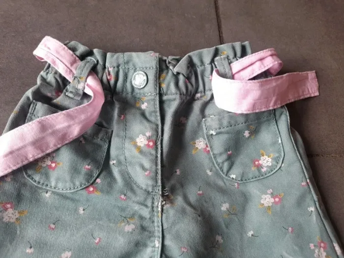 Pantalon - photo numéro 4