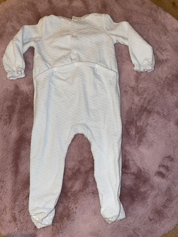 Grenouillère 18mois - photo numéro 5