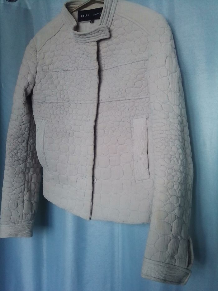 Magnifique manteau Barbara Bui - photo numéro 3