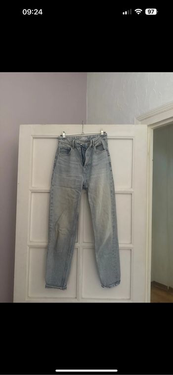 Jean