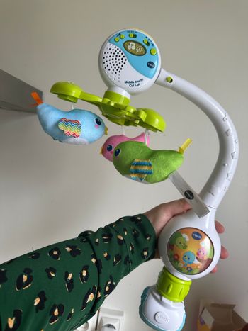 Mobile Vtech