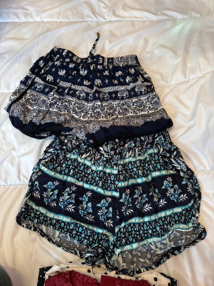 short