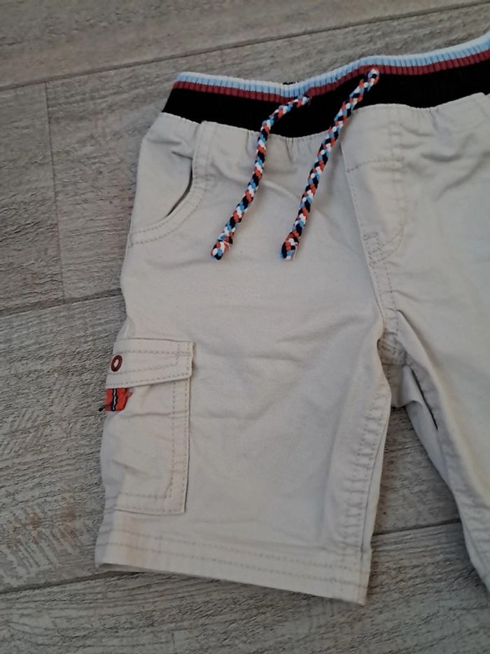 Short - photo numéro 2