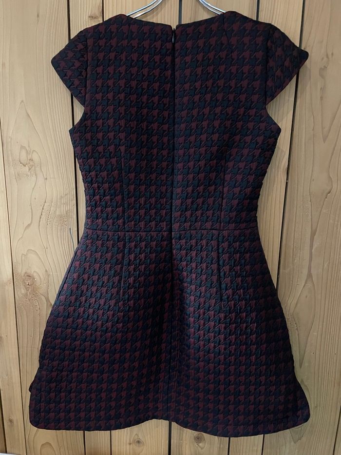 Robe d’hiver - photo numéro 5