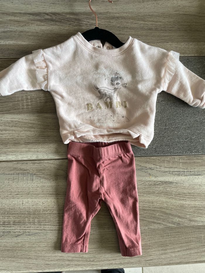 Habits 1 mois - photo numéro 6