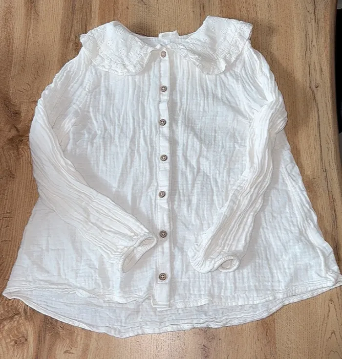 Chemise