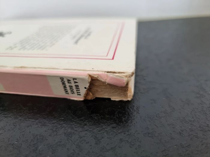 Walt Disney lot de livres vintage - photo numéro 7