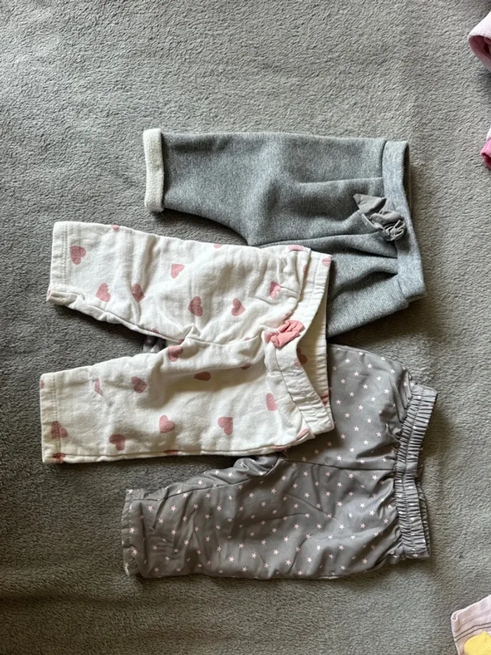 Lots bébé