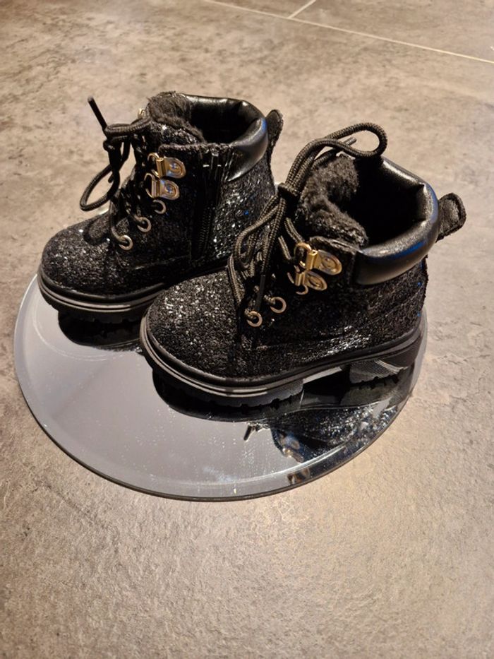 Chaussures fille