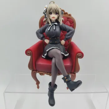 Spy Classroom Figure 1/7 - Lily Character Visual Ver.