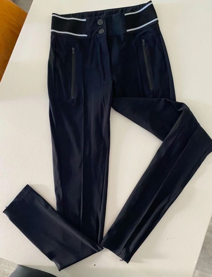 Legging Sandro XS - photo numéro 10