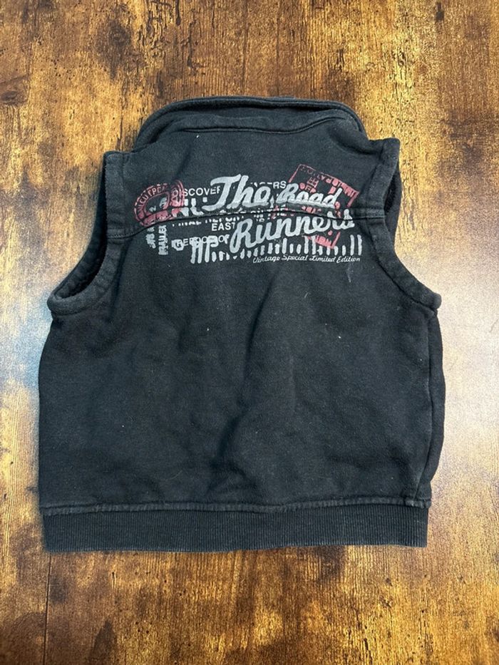 Gilet 24m - photo numéro 2