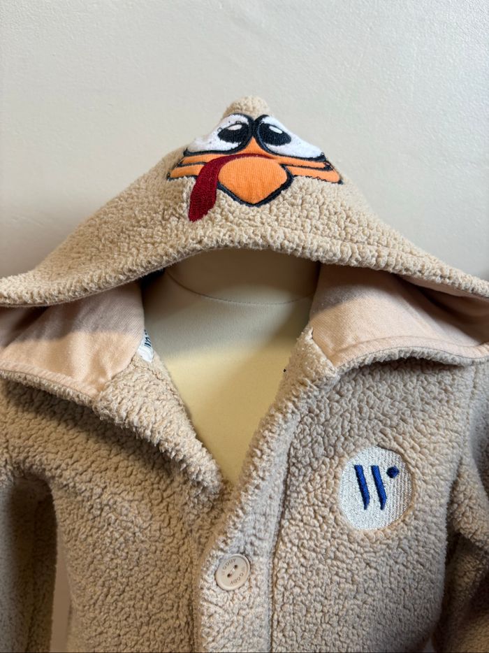 Manteau garçon taille 92 - photo numéro 2