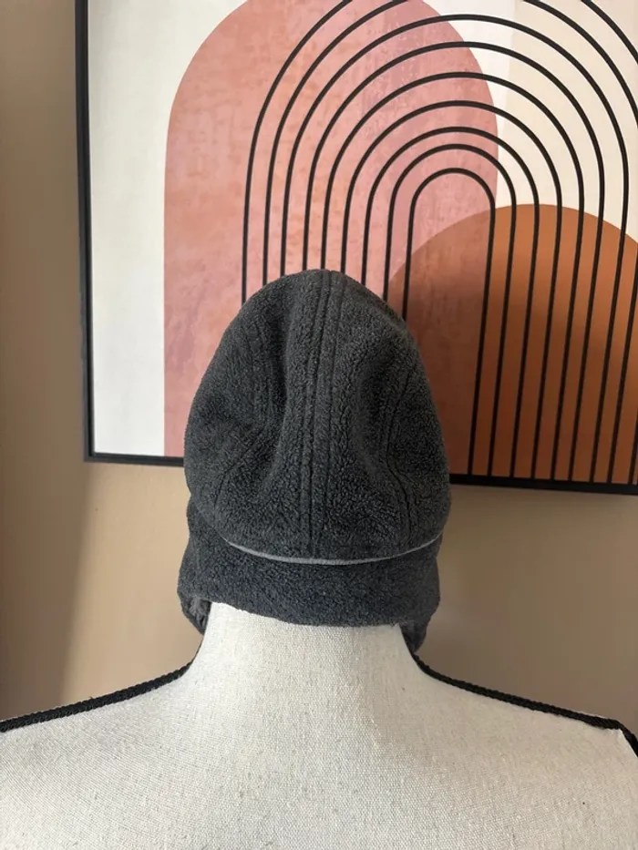 Bonnet Okaidi taille 50 - photo numéro 4