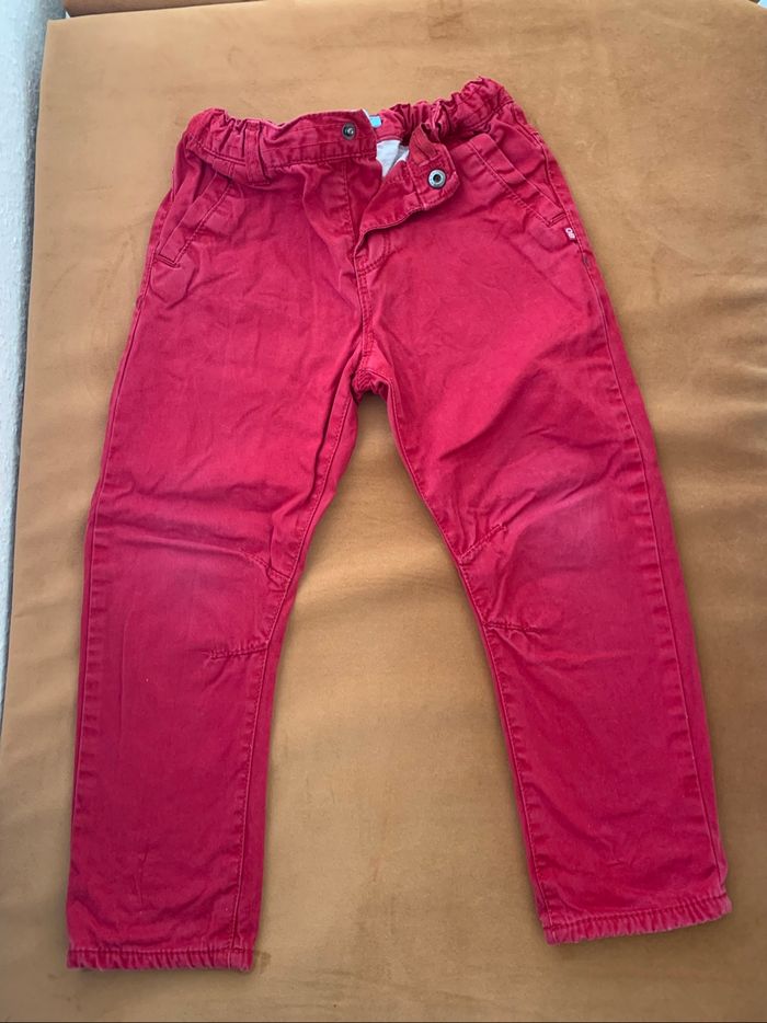 Pantalons taille 3 ans - photo numéro 4