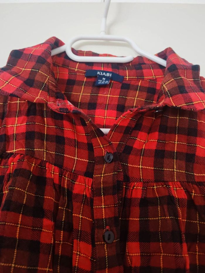 Chemise - photo numéro 2