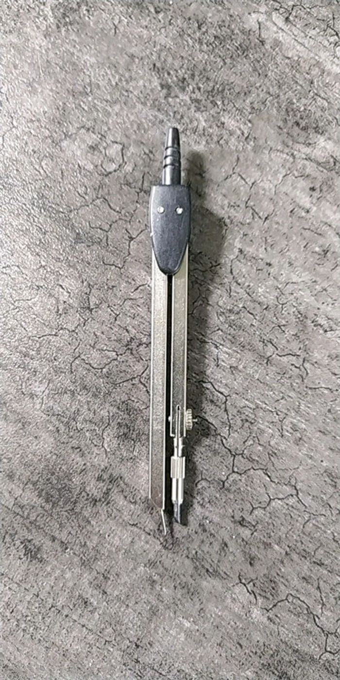 Compas géométrie