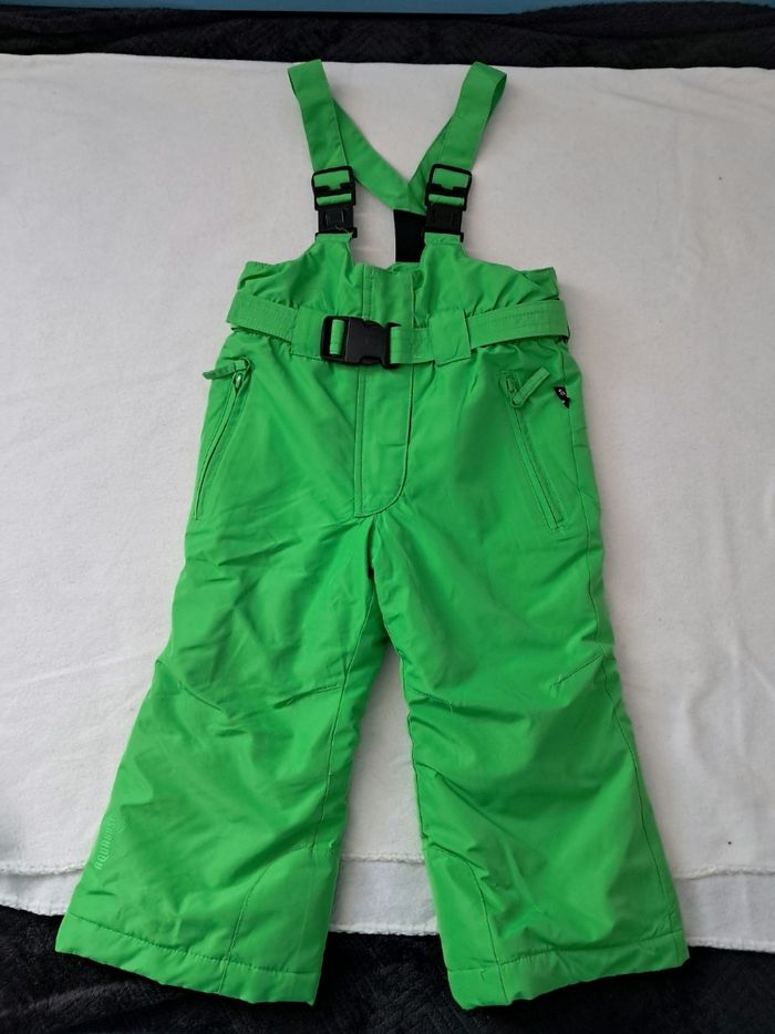 Ensemble de ski 2 ans - photo numéro 7